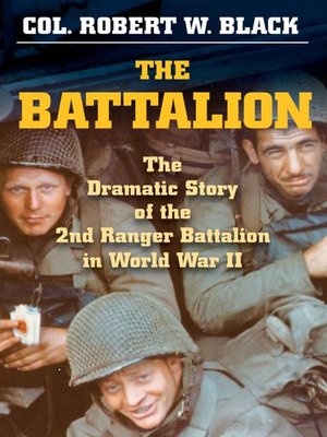 cover image of The Battalion